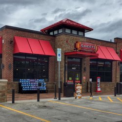 Sheetz - Sheetz: Burlington Rd