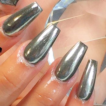 Elegant Nail Bar - Chrome - Nail Salons Near Me - Southlake, Texas Elegant Nail Bar - Chrome - Nail Salons Near Me - Southlake, Texas