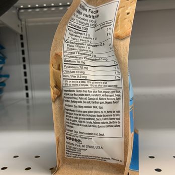 Real Canadian Superstore - a bag of crackers - Grocery Near Me - North Vancouver, British Columbia Real Canadian Superstore - a bag of crackers - Grocery Near Me - North Vancouver, British Columbia