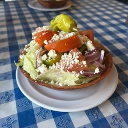Gyros Express and More