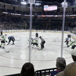 Atlanta Gladiators Professional Hockey Club - Face Off
