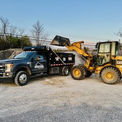 The Gravel Company