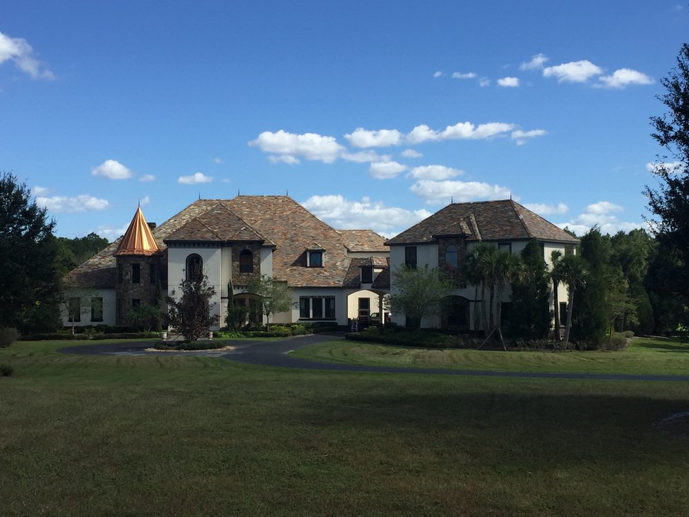 Slide of Quality Roofing