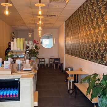 Wave 3 Coffee and Chocolate - Coffee & Tea Near Me - Atlanta, Georgia