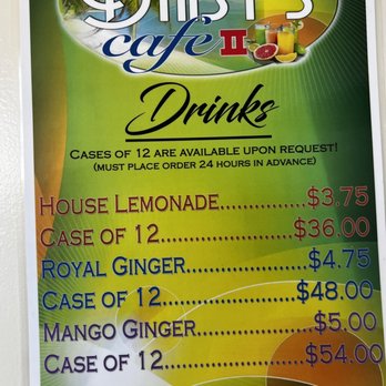 Daisy's Cafe ii - Vegan Near Me - Hazel Crest, Illinois Daisy's Cafe ii - Vegan Near Me - Hazel Crest, Illinois