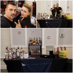 TL Bartenders