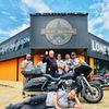 Lone Star Harley-Davidson gift card