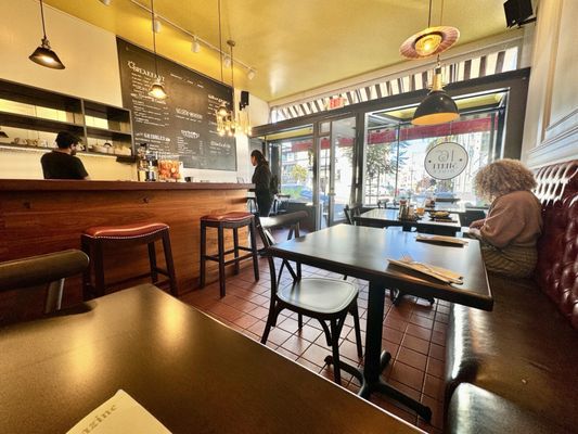 16th Street Diner by null