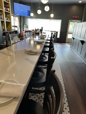 Lucky Well Irish Pub & Eatery by null