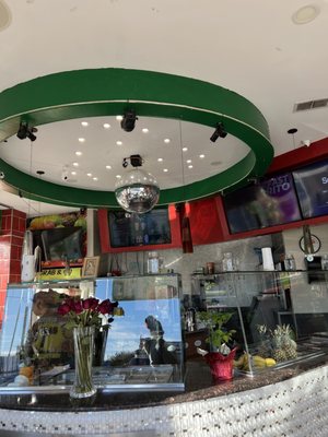 Greenville Street Tacos Taqueria by null