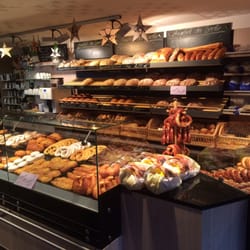 Bäckerei Schultz