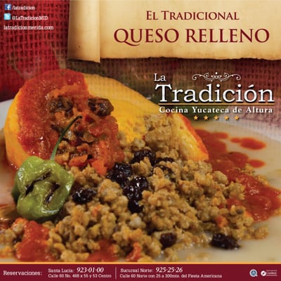 La Tradicion by null
