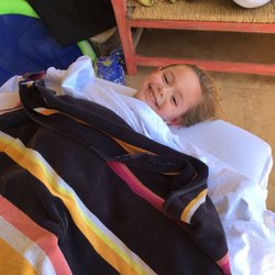 Cabo Massage - Family massages from Lissette while vacationing in Cabo