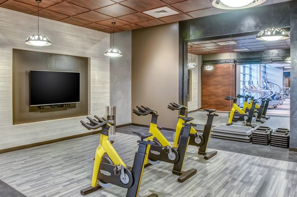 1213 Walnut Apartments by null