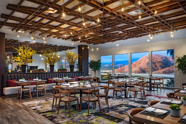 VITA Italian Bar & Grill by null