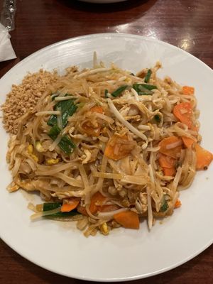 Thai Diner by null
