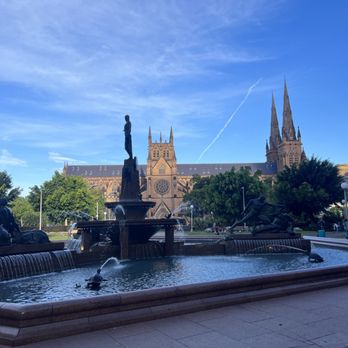 St Mary's Cathedral - 10/29/23 Nearby attractions - Churches Near Me - Sydney, NSW St Mary's Cathedral - 10/29/23 Nearby attractions - Churches Near Me - Sydney, NSW