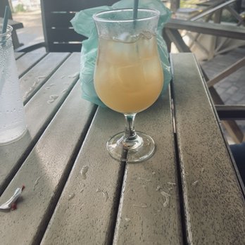 U-Tiki Beach - Seafood Near Me - Jupiter, Florida