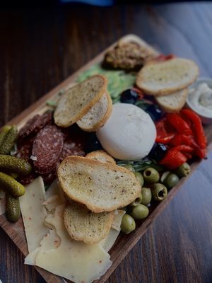 Luciano's Cucina Italiana by null