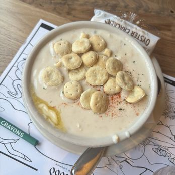 Driftwood Restaurant & Lounge - Clam chowder - Lounges Near Me - Cannon Beach, Oregon Driftwood Restaurant & Lounge - Clam chowder - Lounges Near Me - Cannon Beach, Oregon