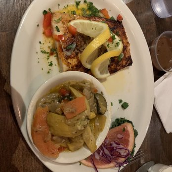 Jines Restaurant - Greek Near Me - Rochester, New York