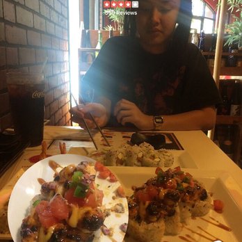 Dada Sushi - Japanese Near Me - Murrieta, California
