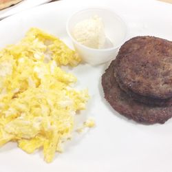 Prison Slop.