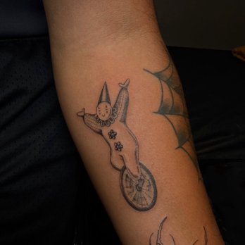 Crown and Dagger Tattoo - Tattoo Near Me - Lancaster, California Crown and Dagger Tattoo - Tattoo Near Me - Lancaster, California