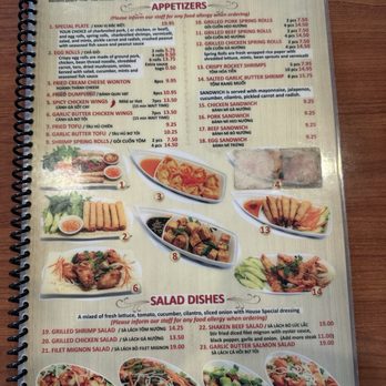 Pho Island - Vietnamese Near Me - Chino Hills, California