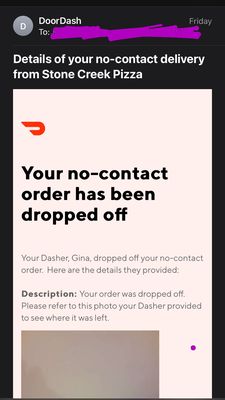 Stone Creek Halal Pizza by null