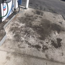 Chevron - Diesel