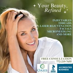 Oasis Med Spa