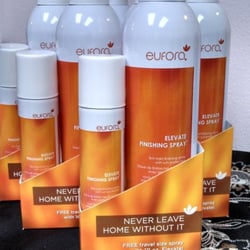 Evolution Salon
