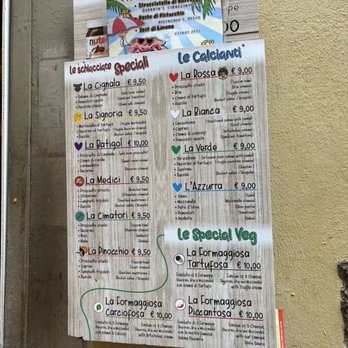 I' Girone de' Ghiotti - Specials - Beer, Wine & Spirits Near Me - Florence, FI I' Girone de' Ghiotti - Specials - Beer, Wine & Spirits Near Me - Florence, FI