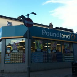 Poundland