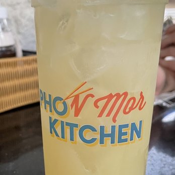 Pho N Mor - 1. Green Tea - Lychee - Vietnamese Near Me - Chino Hills, California Pho N Mor - 1. Green Tea - Lychee - Vietnamese Near Me - Chino Hills, California