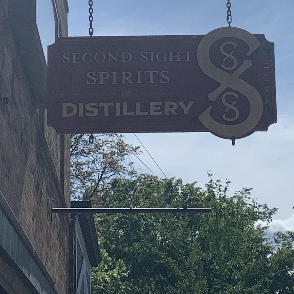 Second Sight Spirits - Cocktail Bars Near Me - Ludlow, Kentucky Second Sight Spirits - Cocktail Bars Near Me - Ludlow, Kentucky