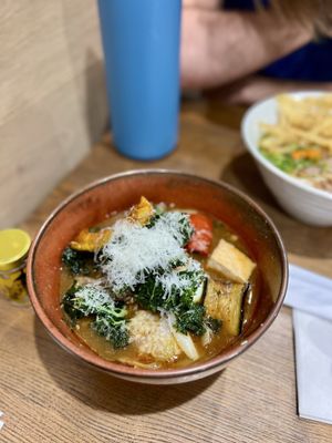 Katsuo + Kombu by null