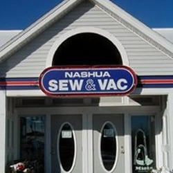 Nashua Sew & Vac