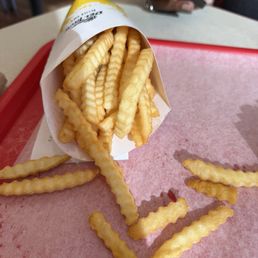 Yum!