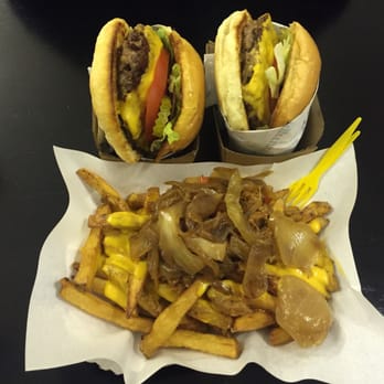 Burgermeister - Burgers Near Me - Berlin, BE