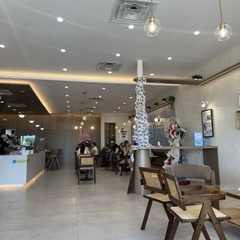 Êmm Cafe - Cafes Near Me - Houston, Texas Êmm Cafe - Cafes Near Me - Houston, Texas