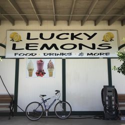 Lucky Lemons