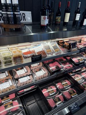 The Steak Shop by Fairway Packing by null