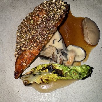 Boka - New American Near Me - Chicago, Illinois