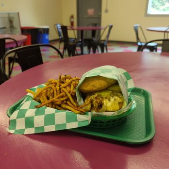 The Veggie - Vegan Near Me - Madison, Alabama