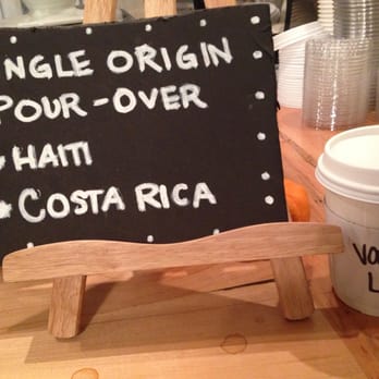 Bwè Kafe - vanilla latte - Coffee & Tea Near Me - Hoboken, New Jersey Bwè Kafe - vanilla latte - Coffee & Tea Near Me - Hoboken, New Jersey