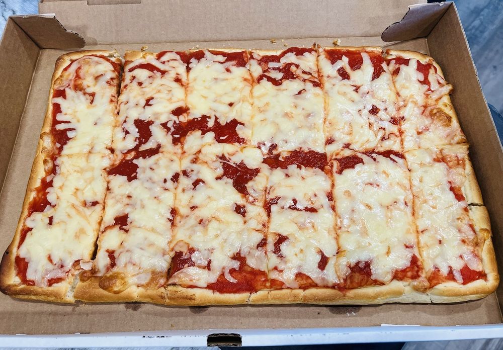 Peppe's Pizza and Subs Peppe's Pizza and Subs