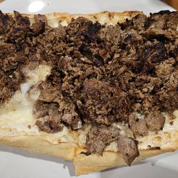 Cheesesteak
