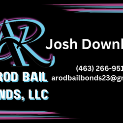 A Rod Bail Bonds